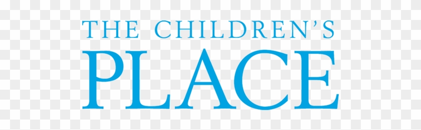 Thechildrensplace Logo Color - Children's Place #958438
