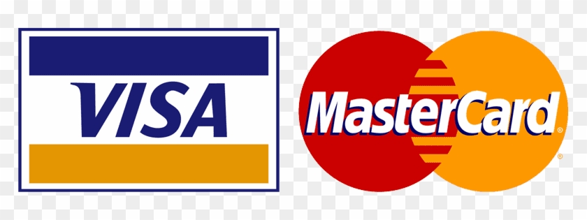 Portable Network Graphics Is Is A Format To Store Pictures - Visa Mastercard Logo Png #958460