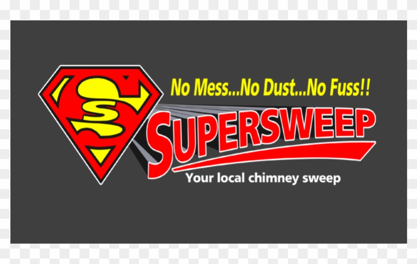 Superman Logo #958500