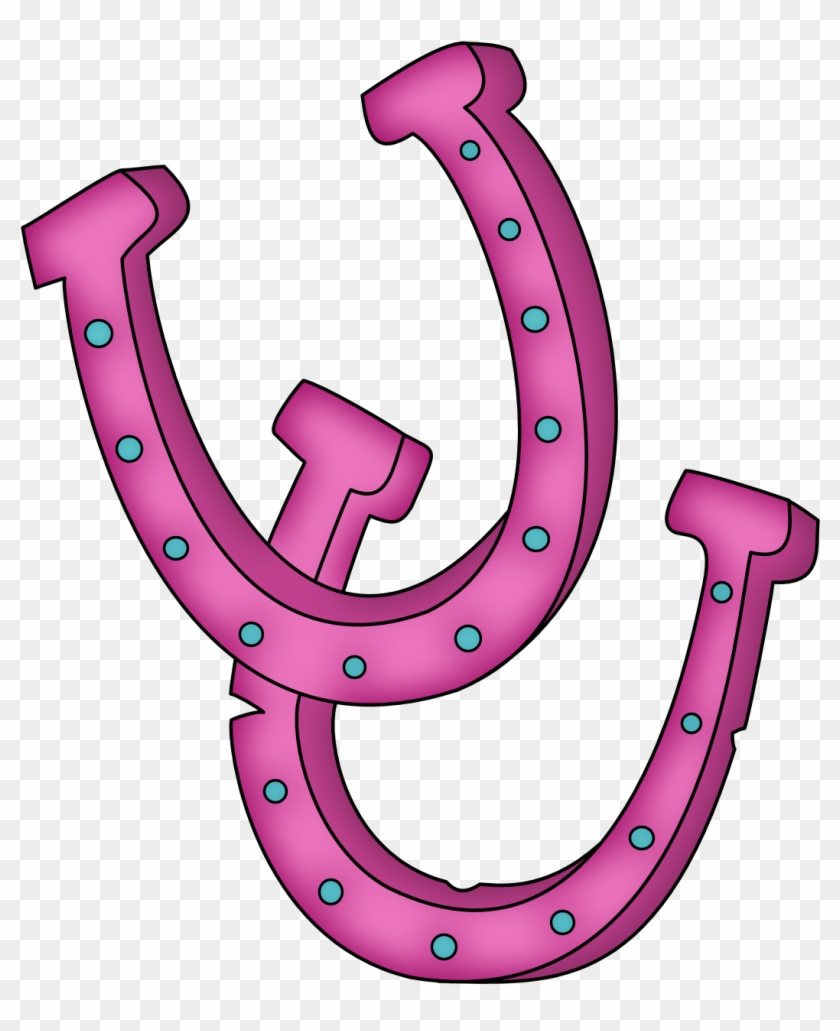 Herraduras - Horse Shoe Clip Art #958504