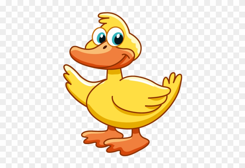 Animals - Cartoon #958521