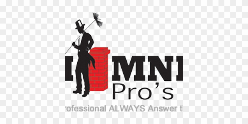 Chimney Pros - Gaming Gear #958547