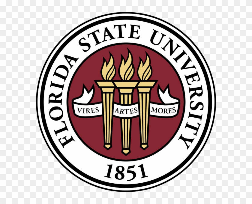 Acc Atlantic Value Bet - Florida State University Logo #958575