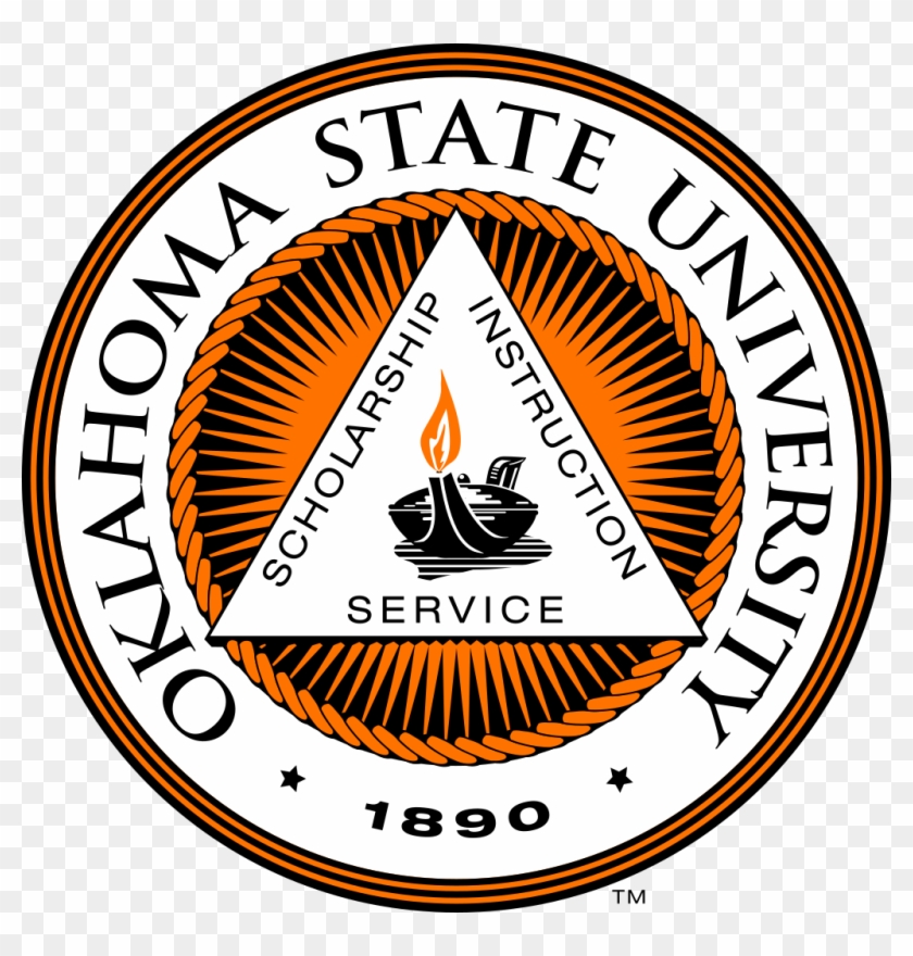 Oklahoma State University - Oklahoma State University–stillwater #958579