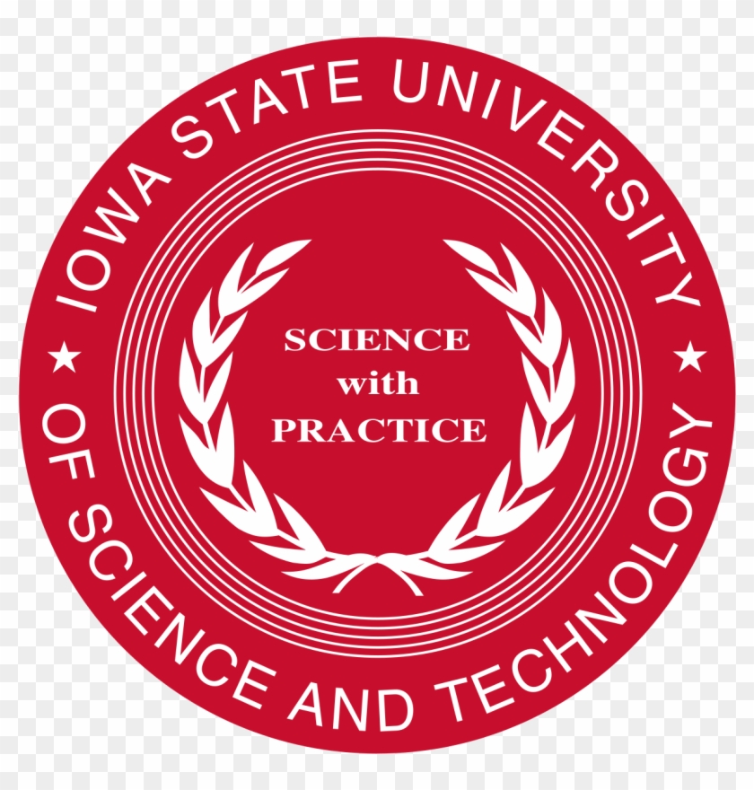 Iowa State University Of Science And Technology #958596