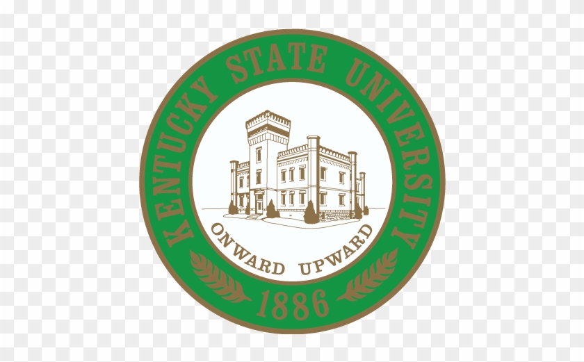 1886, Kentucky State University - Label #958600