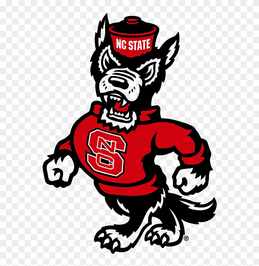 Nc State Mr Wuf #958609