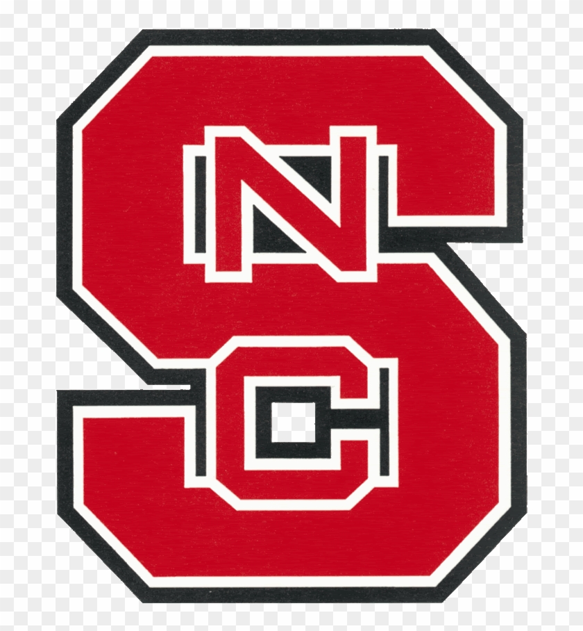 Nc State - North Carolina State University Logo Png #958612