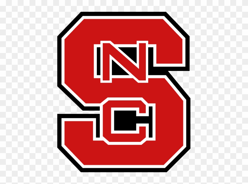 Nc State Clipart - North Carolina State University Logo #958622