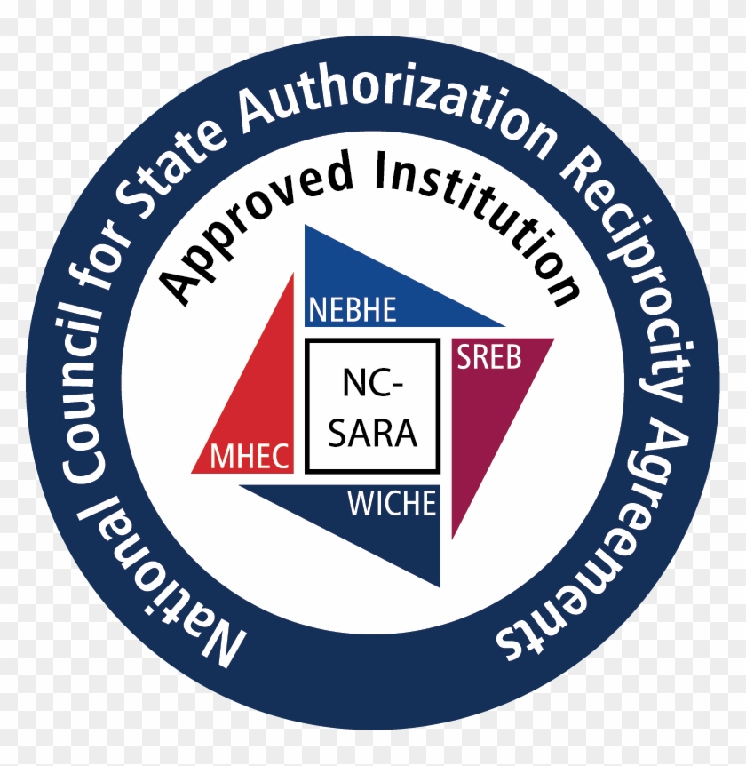 Universities Usdla Certified Usdla Certified - State Authorization Reciprocity Agreement #958624