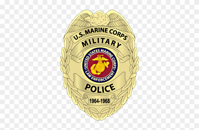 Marine Corps Military Police Gold Throw Blanket #958625
