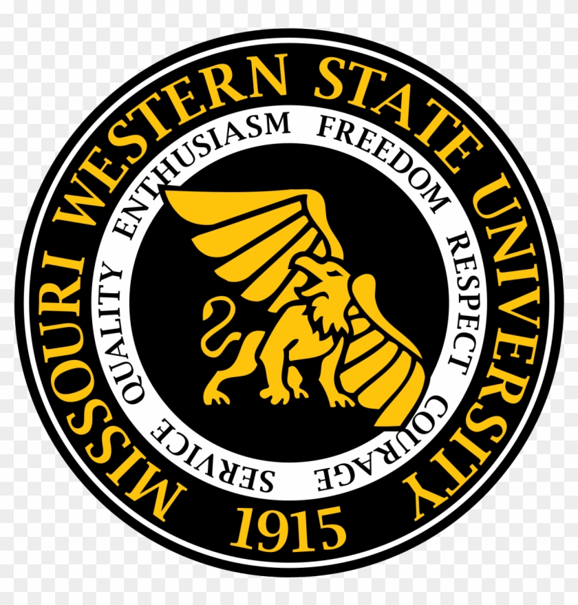 Missouri Western State University Logo #958629