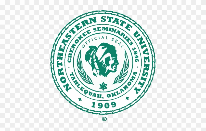 Northeastern State University - Northeastern Oklahoma State University Mascot #958637