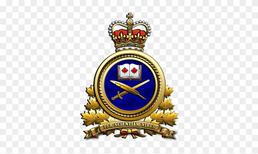Military Insignia 3d - Canadian Special Operations Logo #958655