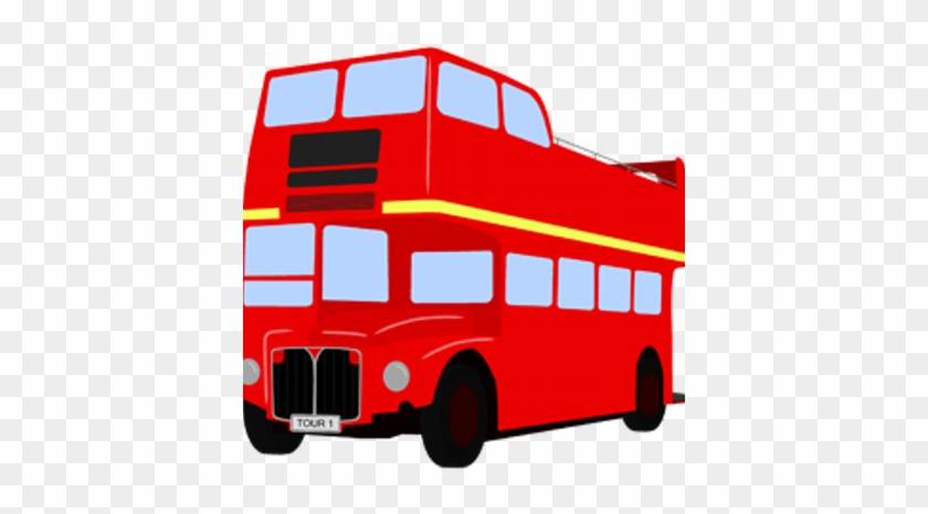 London Tour Bus Co - London Bus #958753