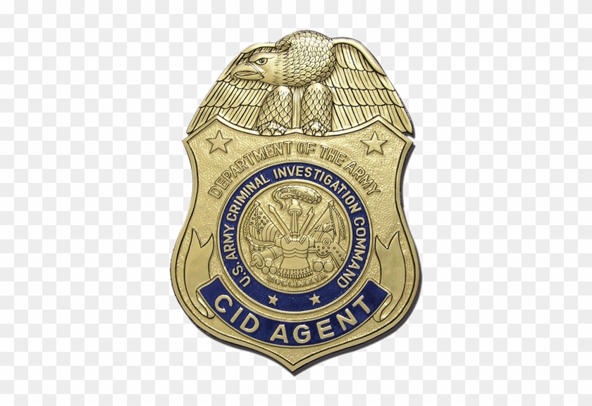 Department Of The Army Criminal Investigation Command - Us Army Criminal Investigation Command #958794