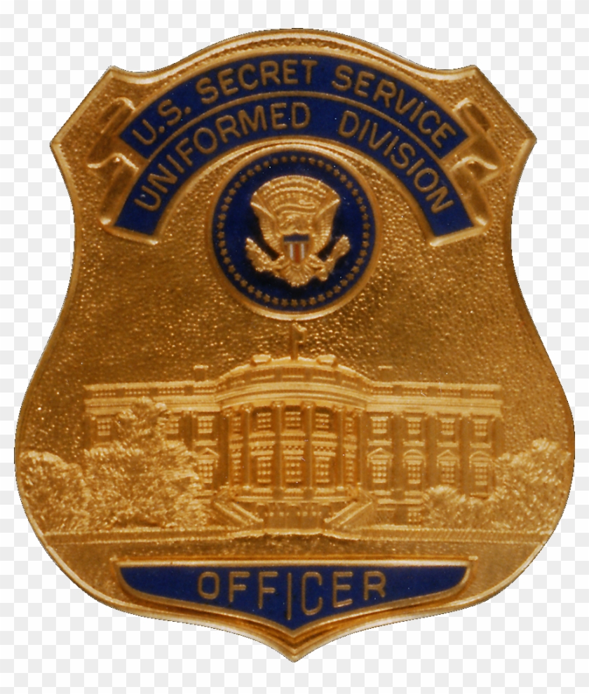 212 × 240 Pixels - United States Secret Service Badge #958826