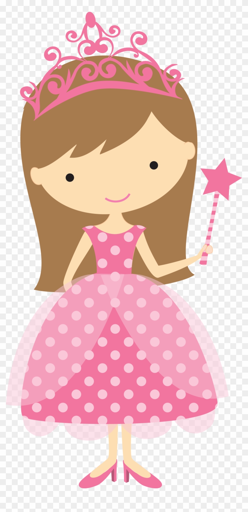 Princess Clipart Png #958900