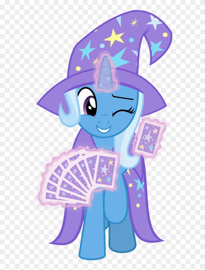 Absurd Res, Artist - Mlp Trixie #958916