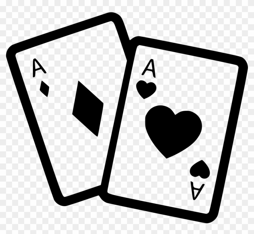 Texas Hold 'em Online Casino Playing Card Gambling - Gambling #958944