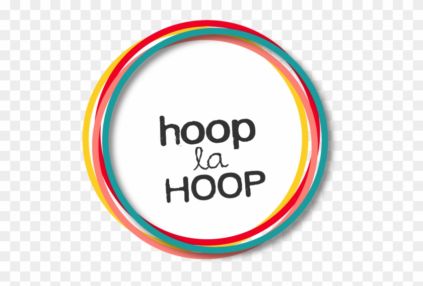 Hoop La Hoop - Circle #958952