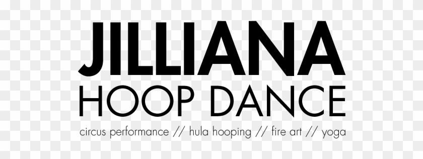 Jilliana Hoop Dance Competitors, Revenue And Employees - Bertram #958958