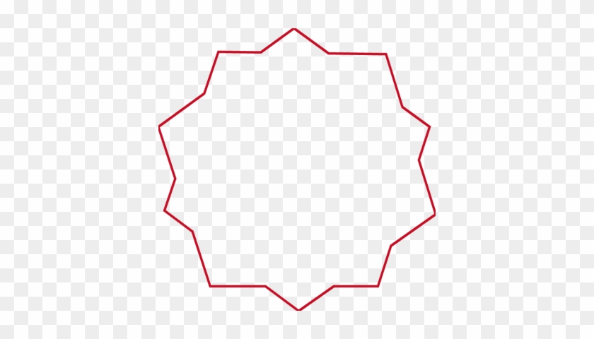 Hexagon - Shape - Clip - Art - Diagram #959005