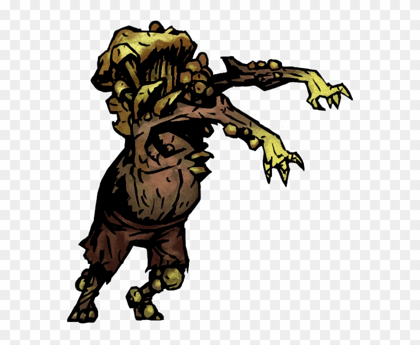 Darkest Dungeon Weald Enemies #959046