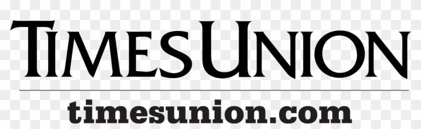 Timesunion - Albany Times Union Logo #959052