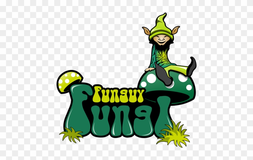 Funguy Fungi Inc - Medicinal Fungi #959069