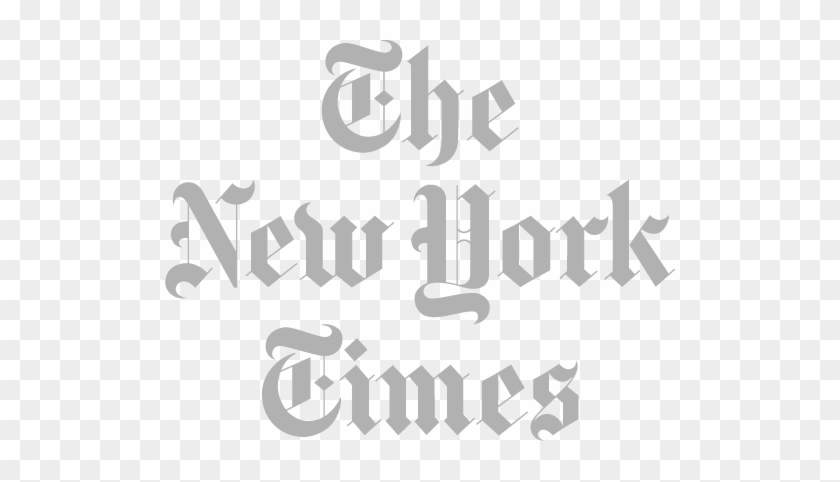 New York Times - New York Times #959074