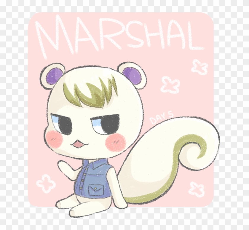 Mitzi Animal Crossing Fanart #959104