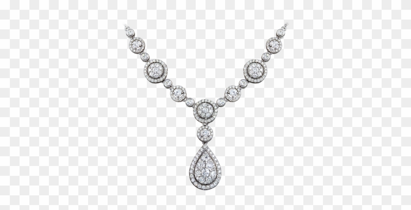 Rego Designs Necklace - Jewellery #959121