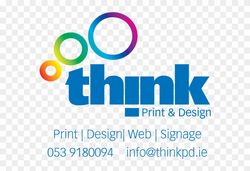 Think Print - Think #959204