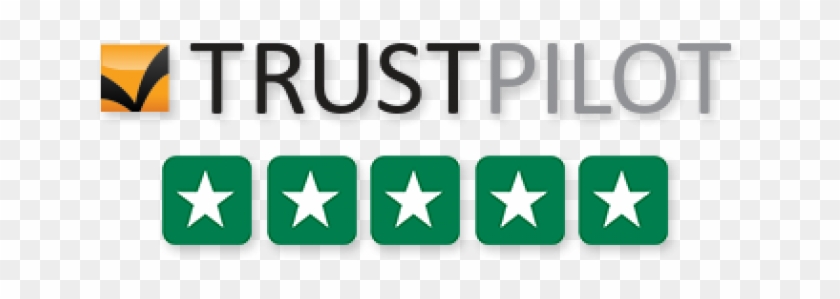 Trustpilot - Trust Pilot Logo Png #959224