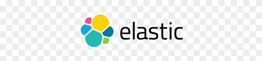 Silver - Elastic Logo #959235