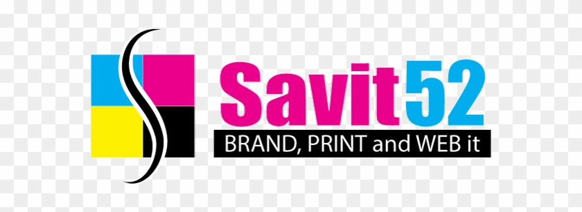 Branding, Printing And Web Design - Savit52 - Bloemfontein Website Designers #959237