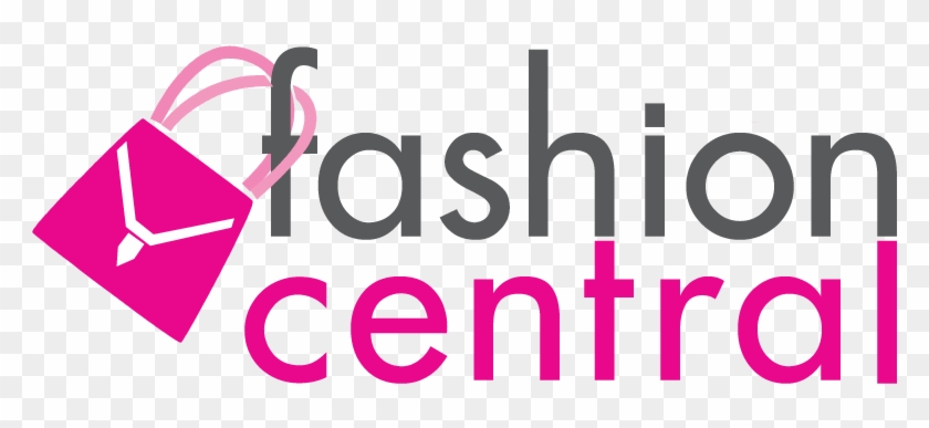 Fashion Central - Fashion Designers Logo Png #959248