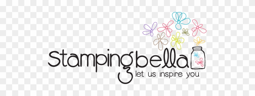 Stamping Bella - Stamping Bella Cling Stamp - Mr Postie's Open Me Envelope #959250
