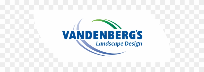Vandenberg's Landscape Design Logo - Landscape #959270