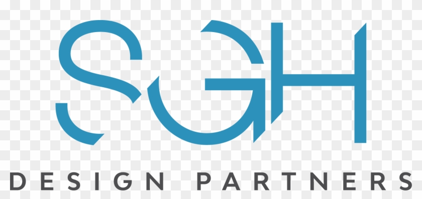 Sgh Design Partners - Sgh Design Partners Logo #959286