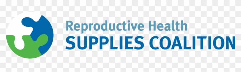 Logo - Reproductive Health Supplies Coalition #959338