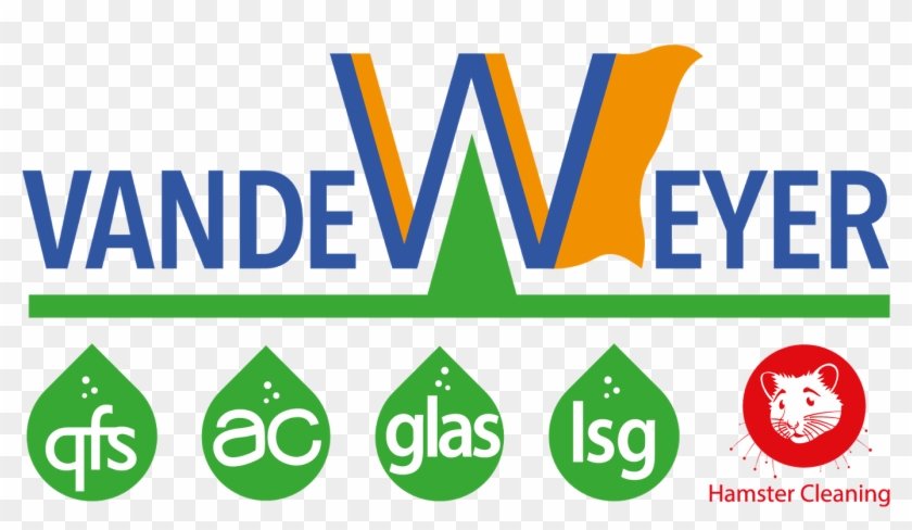 Product Design Logo Brand Hamster Green - Group Vandeweyer #959342