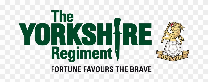Design & Print, Graphic Design, Brochures, Id, Stationery, - Yorkshire Regiment #959344