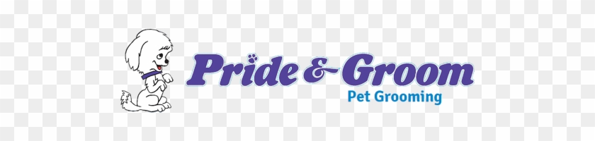 Pride & Groom Pet Grooming #959348