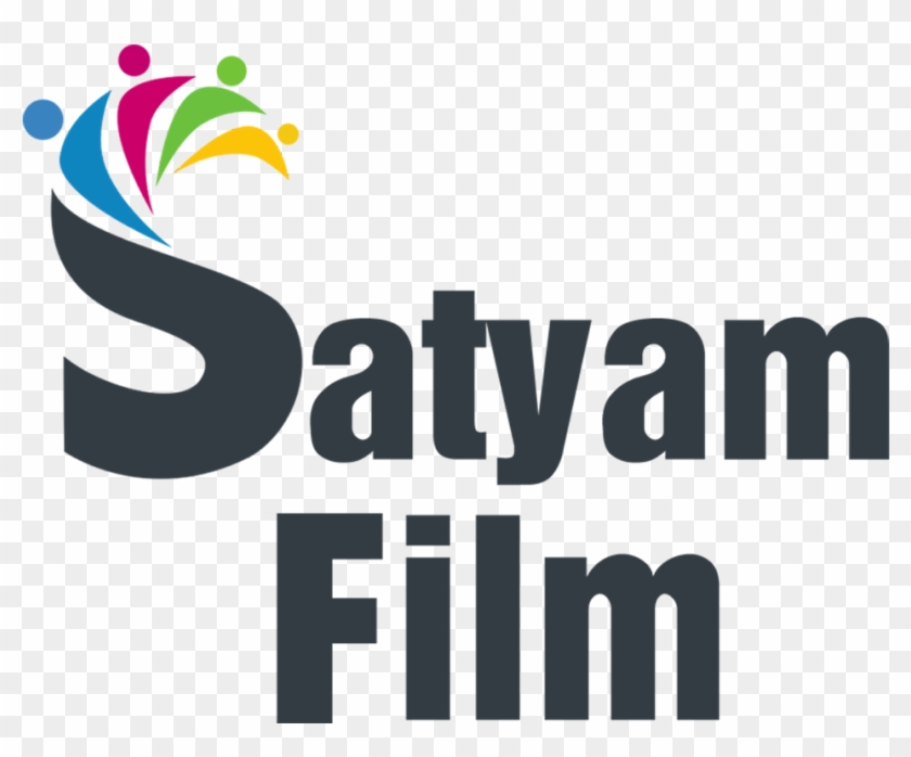 Satyam Film Logo #959351