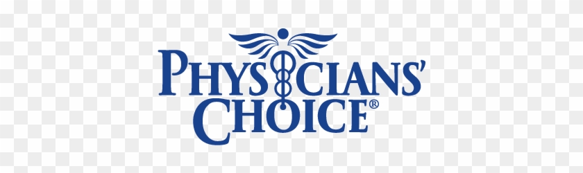 Learn More About Our Brands - Physicians Choice #959354