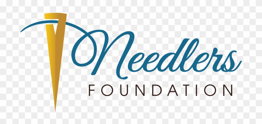 Needlers Foundation Logo - Boutique Chic #959358