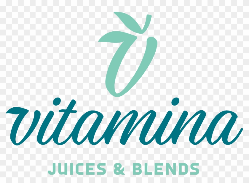 Vitamina Juices & Blends - Vitamina Juices & Blends #959366