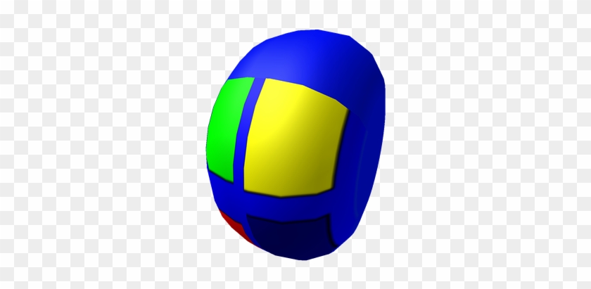 Windows Vista Start "orb" - Dribble A Soccer Ball #959369